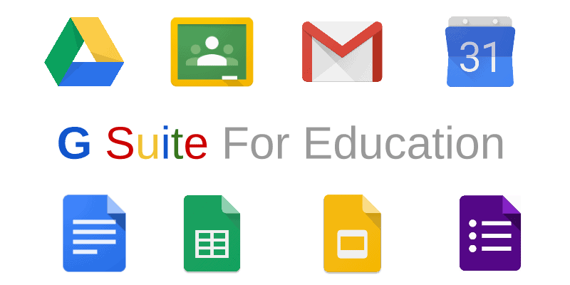 Google for Education